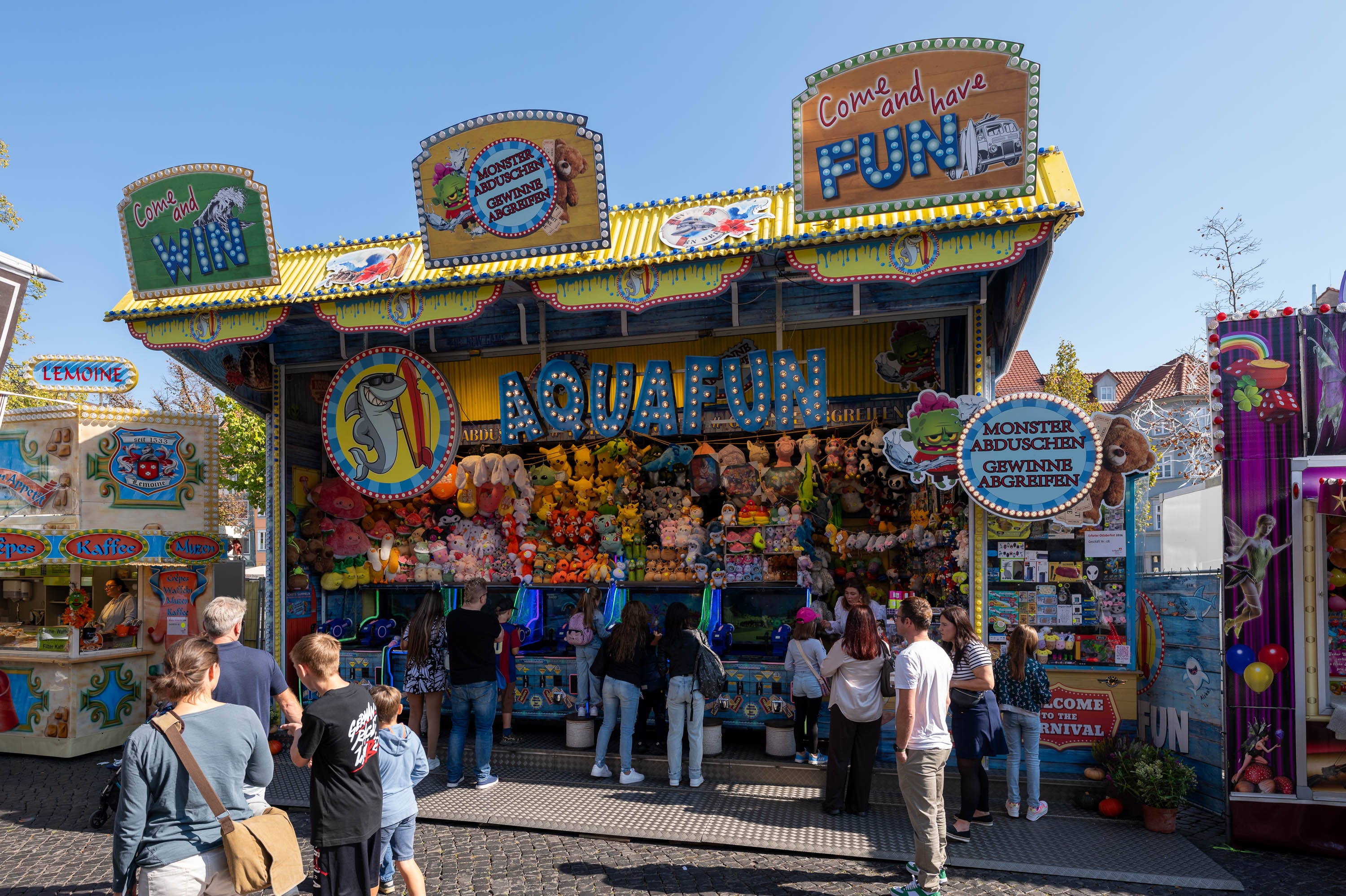 Aquafun - Patrick Bodem (Dassel)