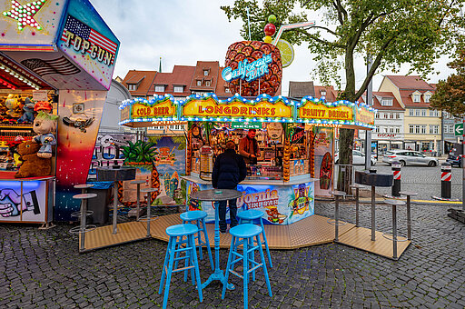 California-Tiki-Bar - Frank & Enrico Fischer (Erfurt) 