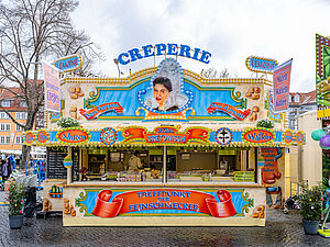 Original Bretonische Cêperie / Sonia Lemoine (Remscheid)