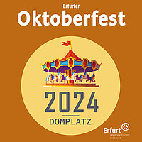 Erfurter Oktoberfest 2024