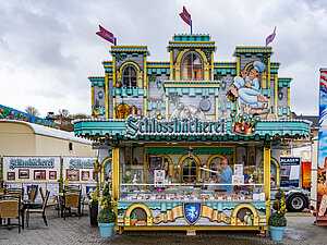 Die Schlossbäckerei / Jens Weigelt (Arnstadt)