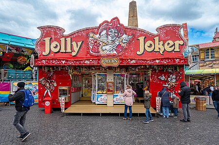 Jolly Joker	Friedrich Krebs & Söhne GbR