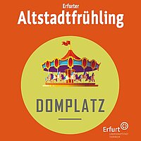 Erfurter Altstadtfrühling