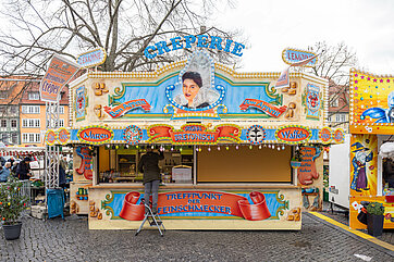 Original Bretonische Creperie / Lemoine, Sonia