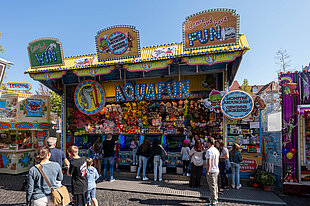 Aquafun - Patrick Bodem (Dassel)