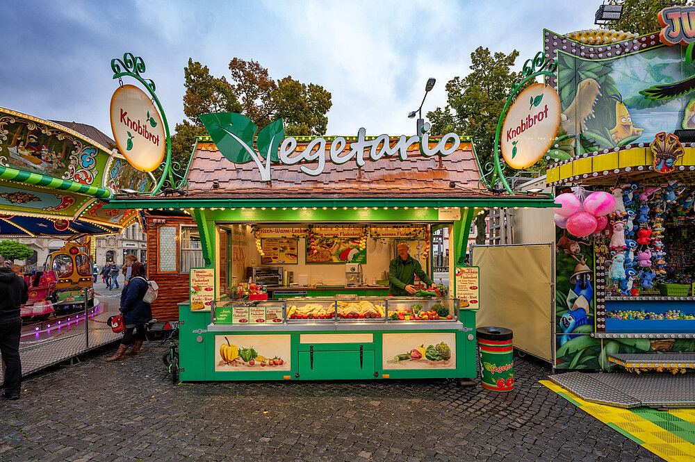 Vegetario - Lorenz GbR (Kabelsketal)