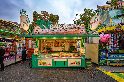 Vegetario - Lorenz GbR (Kabelsketal)