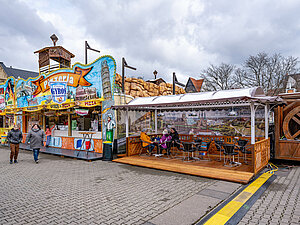 Pizzeria / Petra Stoll (Erfurt)