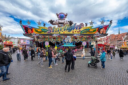 Starlight - Der Musik Express	Marco Beinhorn