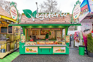 Vegetario / Madeleine Lorenz (Kabelsketal)