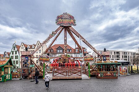 Davy Jones Delirium	Thilo Janßen GmbH & Co. KG