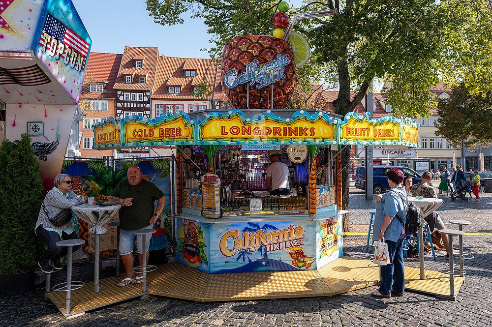 California-Tiki-Bar - Frank & Enrico Fischer (Erfurt) 