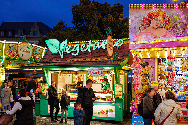 Vegetario - Lorenz GbR (Kabelsketal)