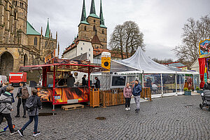 Schankwagen Riomobil, Bratwagen / Festzeltbetrieb Geiger GmbH