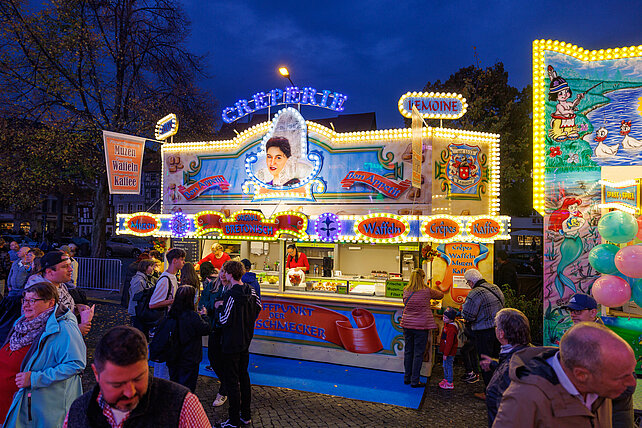 Original Bretonische Crêperie - Sonia Lemoine (Remscheid)