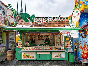 Vegetario / Lorenz GbR (Kabelsketal)