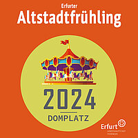 Erfurter Altstadtfrühling 2024