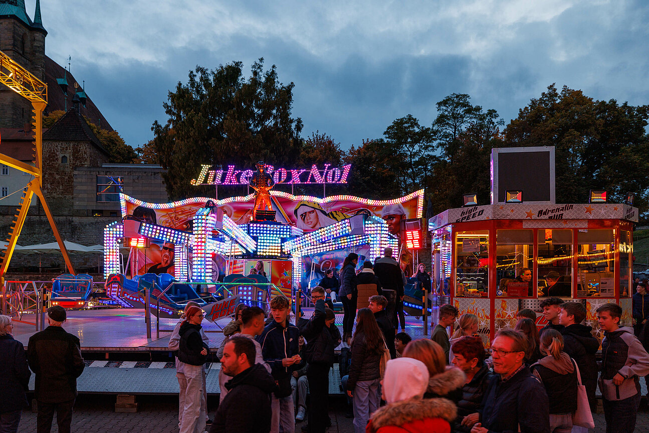 Juke Box / Freizeittechnologie M. Straube (Raguhn-Jeßnitz)