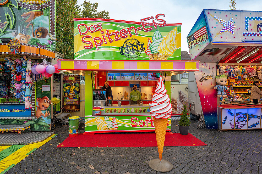 Spitzen-Eis Mathias Rose (Erfurt)