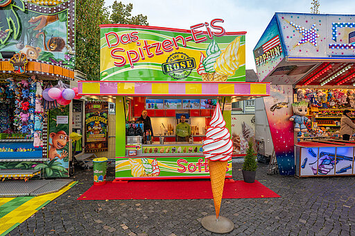 Spitzen-Eis Mathias Rose (Erfurt)