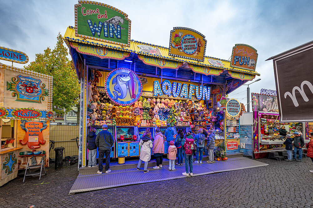 Aquafun - Patrick Bodem (Dassel)