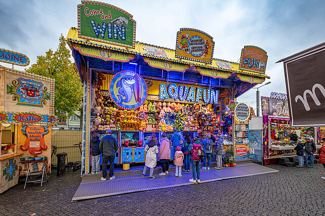 Aquafun - Patrick Bodem (Dassel)