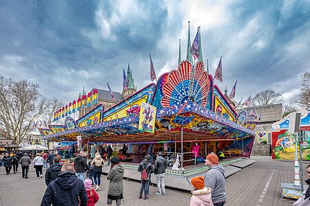 2-Säulen-Automatik-Scooter	Friedrich Krebs & Söhne GbR