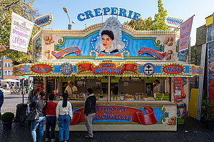 Original Bretonische Creperie - Sonia Lemoine (Remscheid)