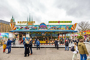 Kinder-8-Schleife / Malfertheiner, Andy