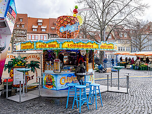 California-Tiki-Bar / Frank & Enrico Fischer (Erfurt)	