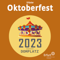 Erfurter Oktoberfest 2023