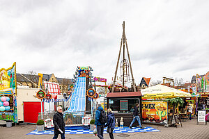 Piraten-Rutsche / Schultze, Juanita