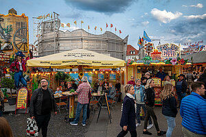 Gertrud Magerstedt | Tex-Mex Snack Bar