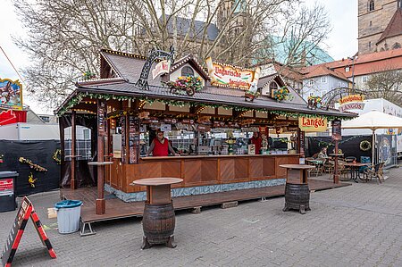 Ungarische Spezialitäten	Haberkorn GbR