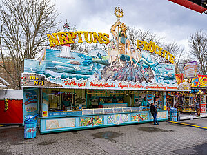 Neptuns Früchte / Luisa Ortelt (Bad Köstritz)