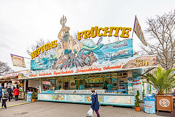 Neptuns Früchte / Ortelt, Luisa