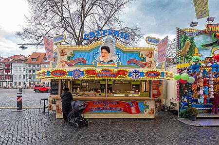 Original Bretonische Cêperie	Sonia Lemoine