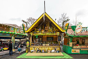 Gourmet Hütt'n / Heitmann, Dennis