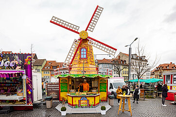 Zur Mühle / Warkus, Mariana